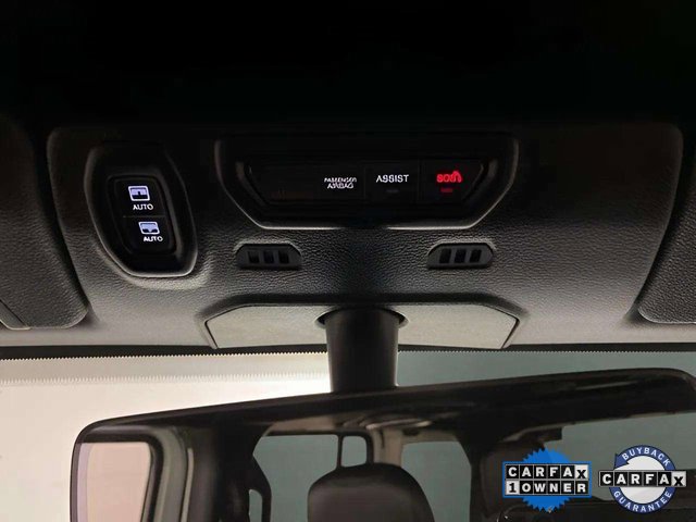 Used 2023 Jeep Wrangler Unlimited Sahara w/ Cold Weather Group image 56