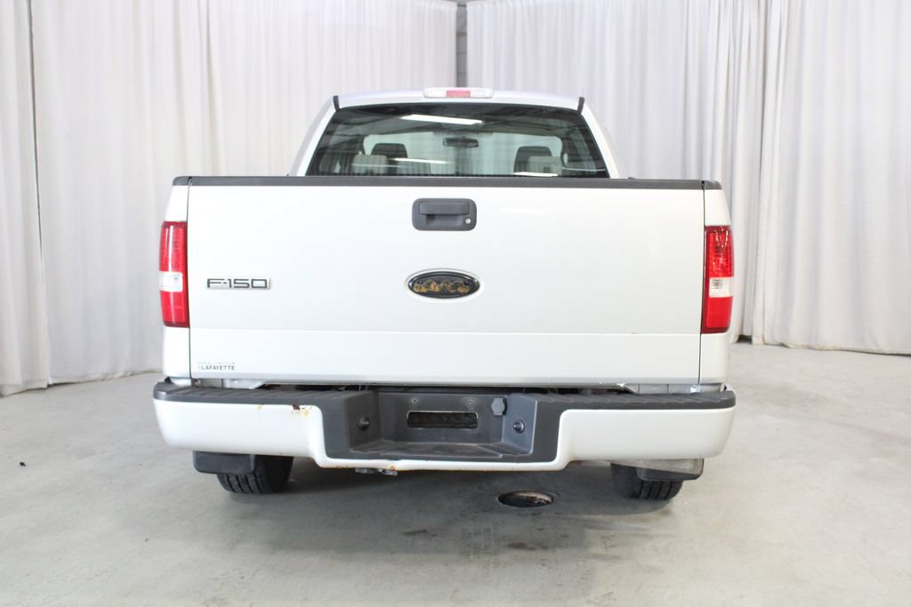 Used 2008 Ford F150 XLT RWD image 19