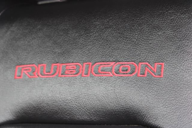 Used 2021 Jeep Wrangler Unlimited Rubicon image 39