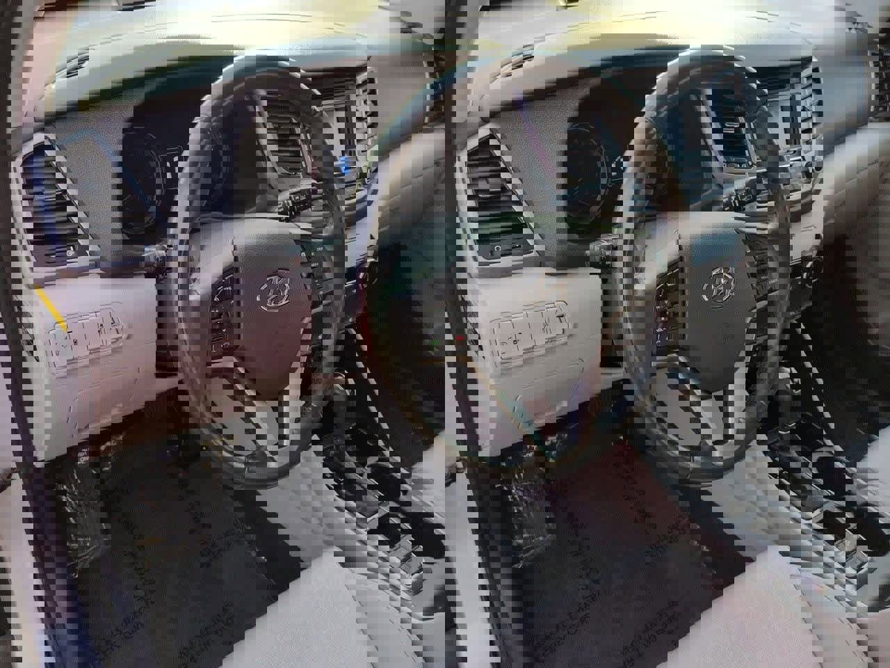 Used 2016 Hyundai Tucson Sport image 2