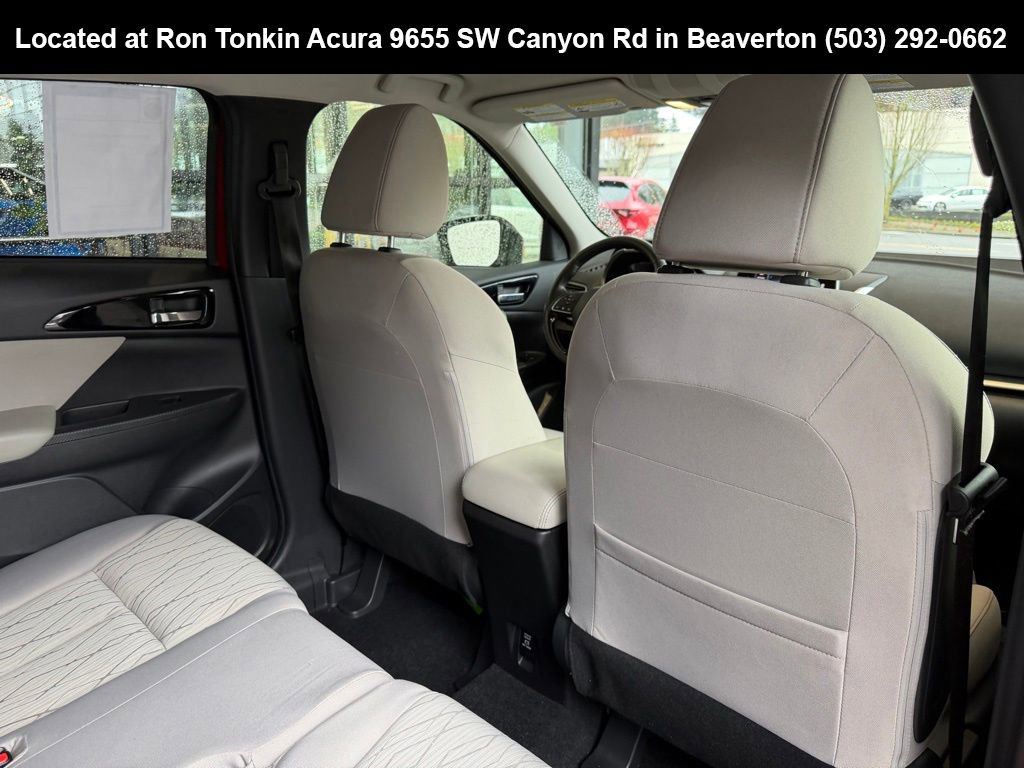 Used 2018 Mitsubishi Eclipse Cross SE image 32