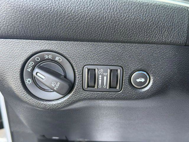 Used 2022 Dodge Challenger R/T Scat Pack image 35