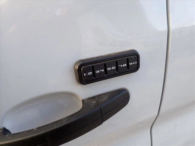 New 2026 Ford Transit 250 148 Medium Roof Extended AWD image 8