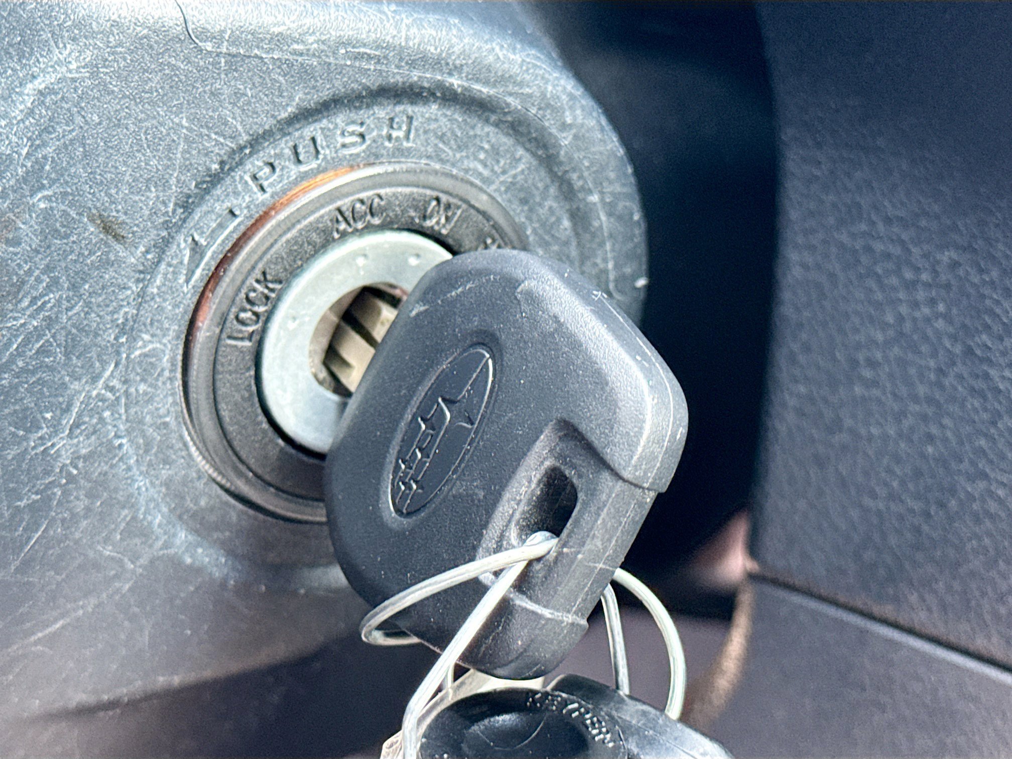 Used 2019 Subaru Crosstrek 2.0i Premium image 33