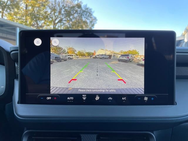 New 2026 Ford Maverick XL image 20