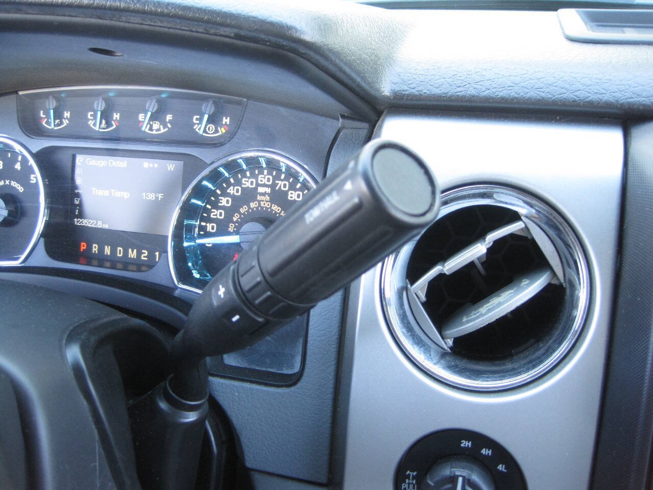 Used 2013 Ford F150 XLT w/ Luxury Equipment Group AWD/4WD image 30