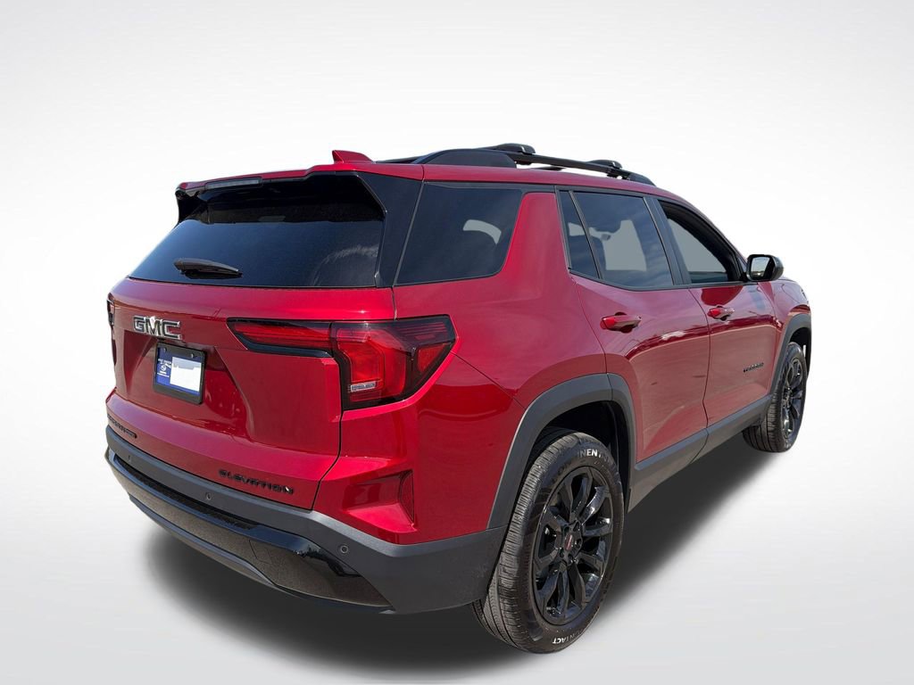 Used 2026 GMC Terrain Elevation w/ Elevation Premium Package image 12