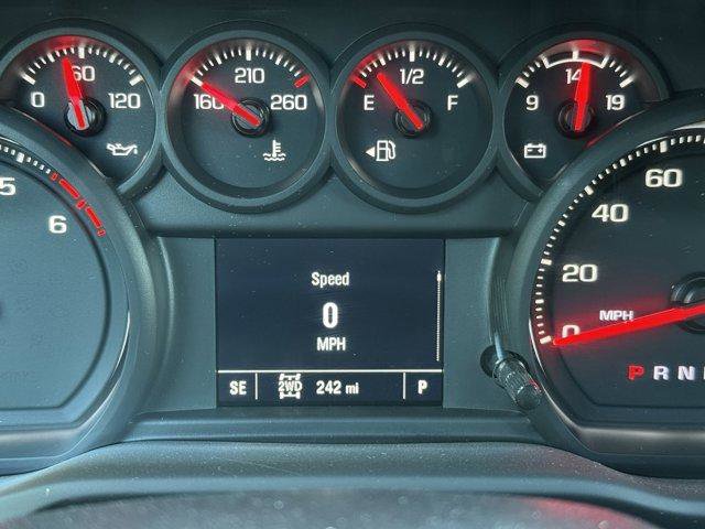 New 2025 GMC Sierra 3500 Pro w/ Convenience Package image 3