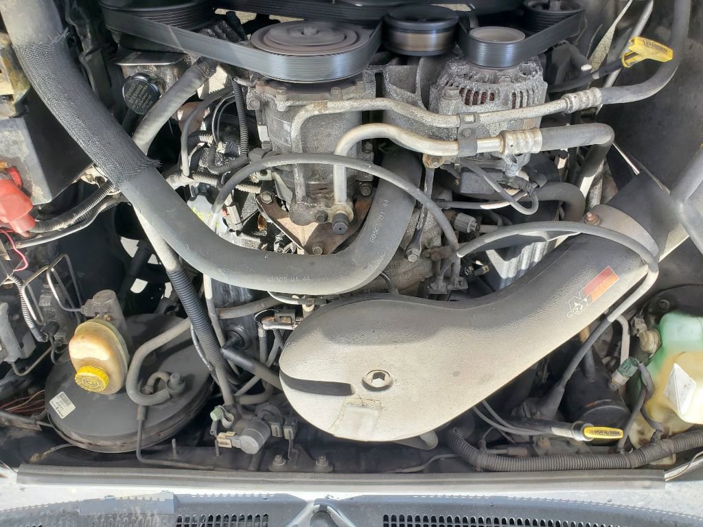 Used 1998 Dodge Dakota Sport image 30