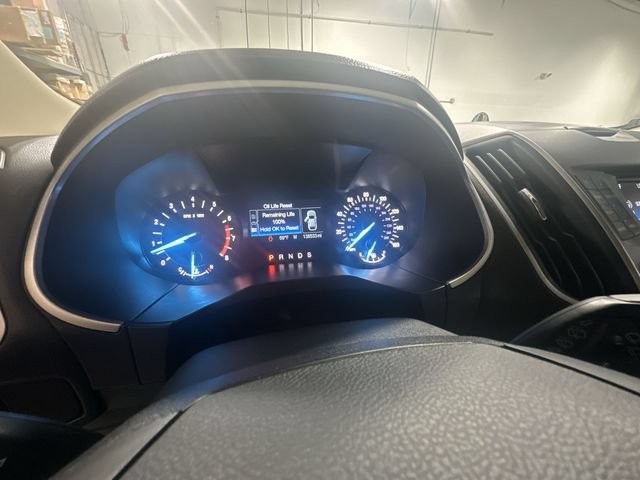 Used 2018 Ford Edge SEL FWD image 14
