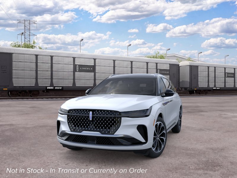 New 2026 Lincoln Nautilus Reserve AWD/4WD image 42