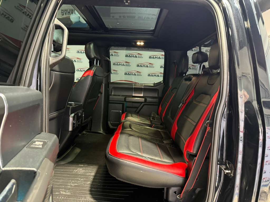 Used 2018 Ford F150 Lariat AWD/4WD image 38