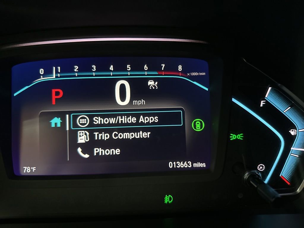 Used 2024 Honda Odyssey Sport image 14