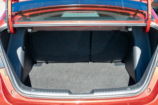 Used 2016 Scion iA image 10