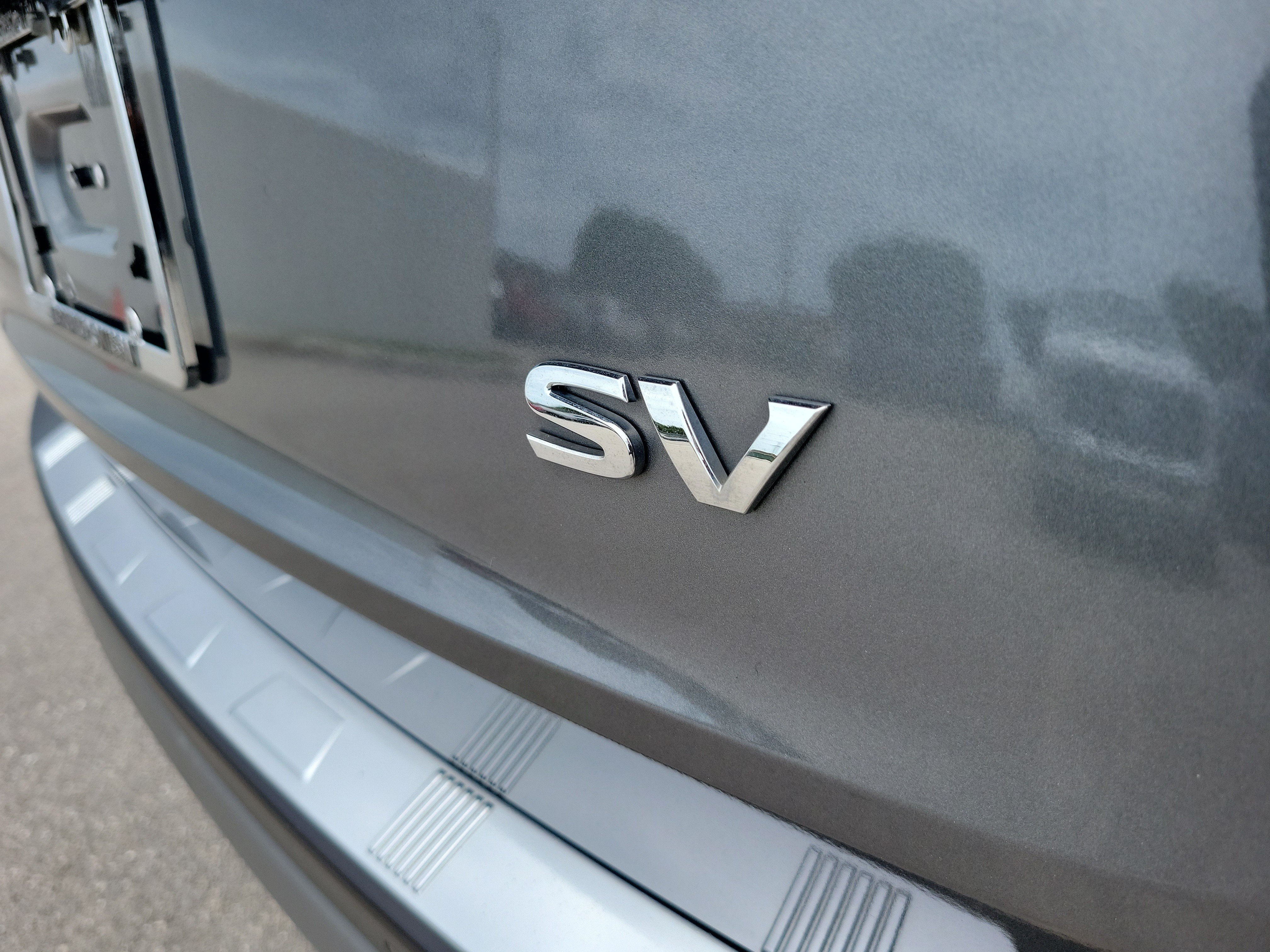 Used 2021 Nissan Rogue SV w/ Premium Package FWD image 31