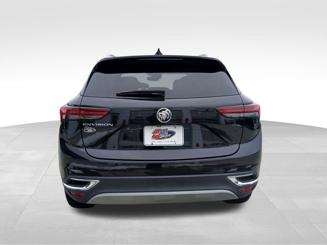 Certified 2023 Buick Envision Essence image 4