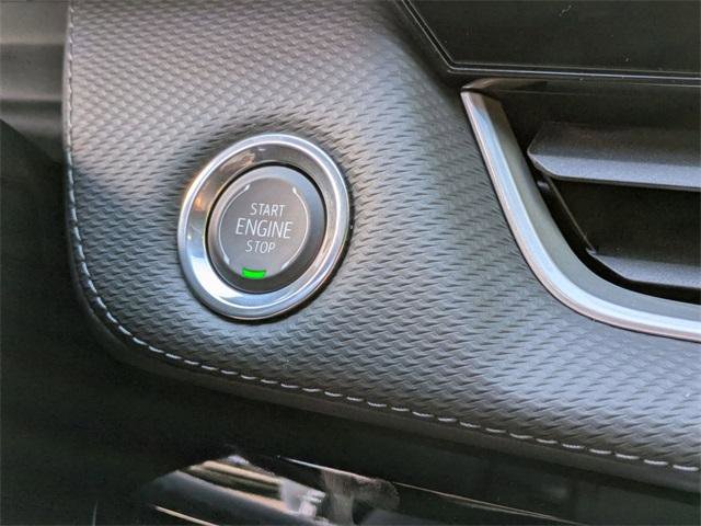 New 2026 Chevrolet Equinox LT image 23