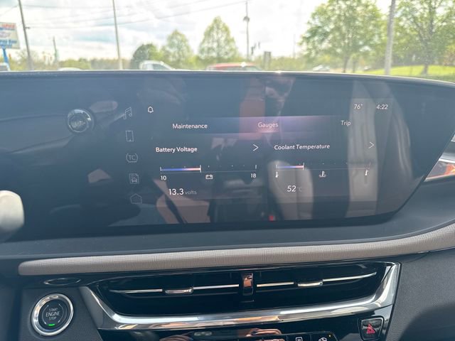 Certified 2024 Buick Envista Avenir image 15