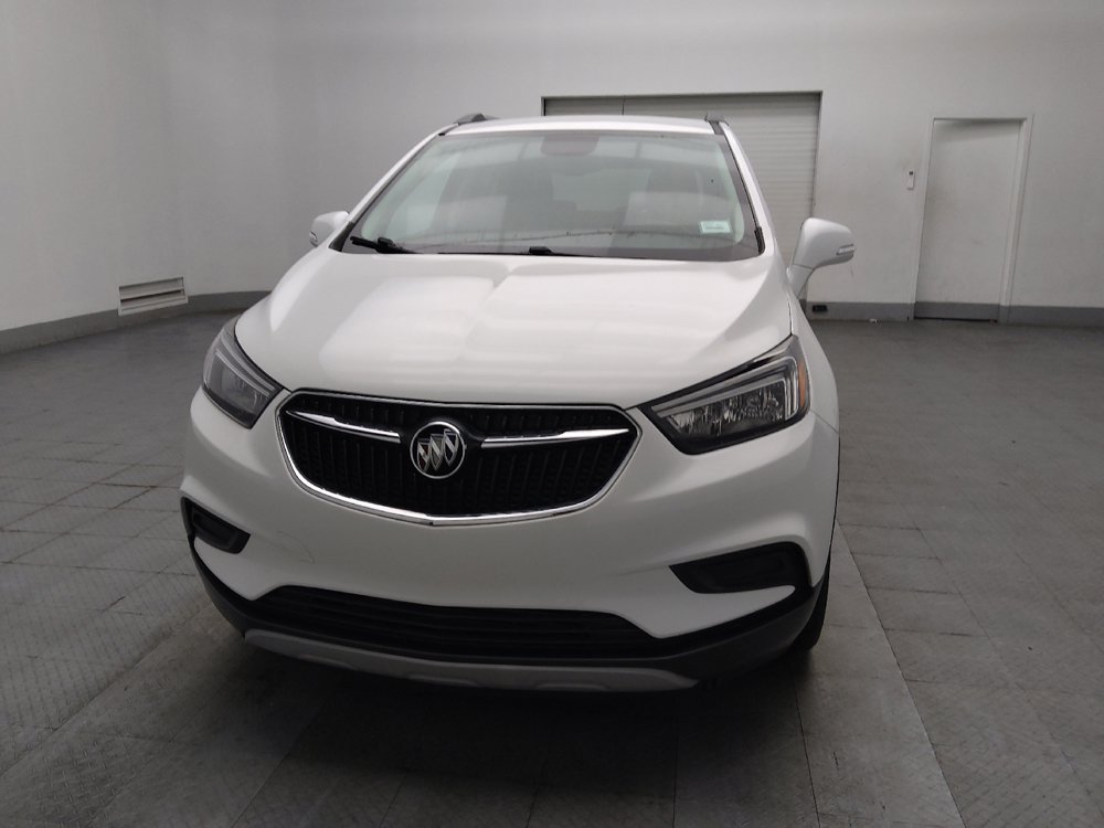 Used 2019 Buick Encore Preferred FWD image 15