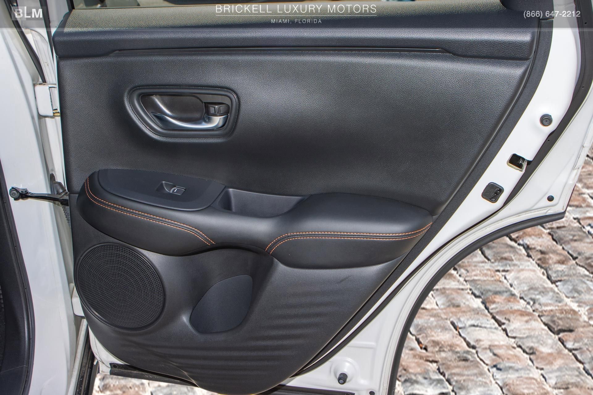 Certified 2023 Honda HR-V Sport image 33