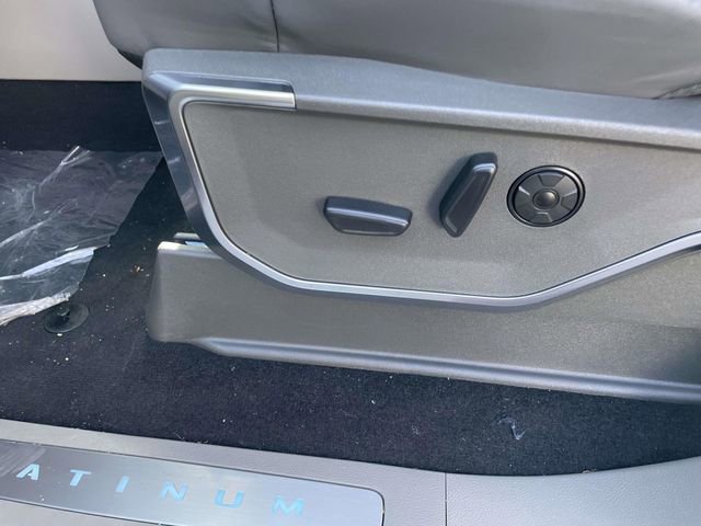 New 2026 Ford F350 Platinum w/ Platinum Plus Package image 11