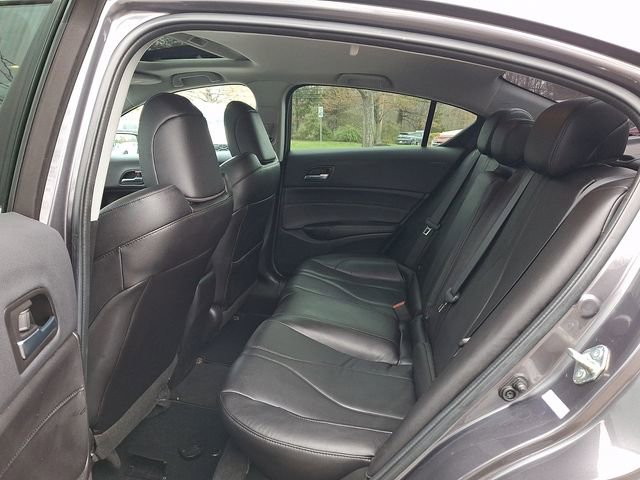 Used 2020 Acura ILX image 10