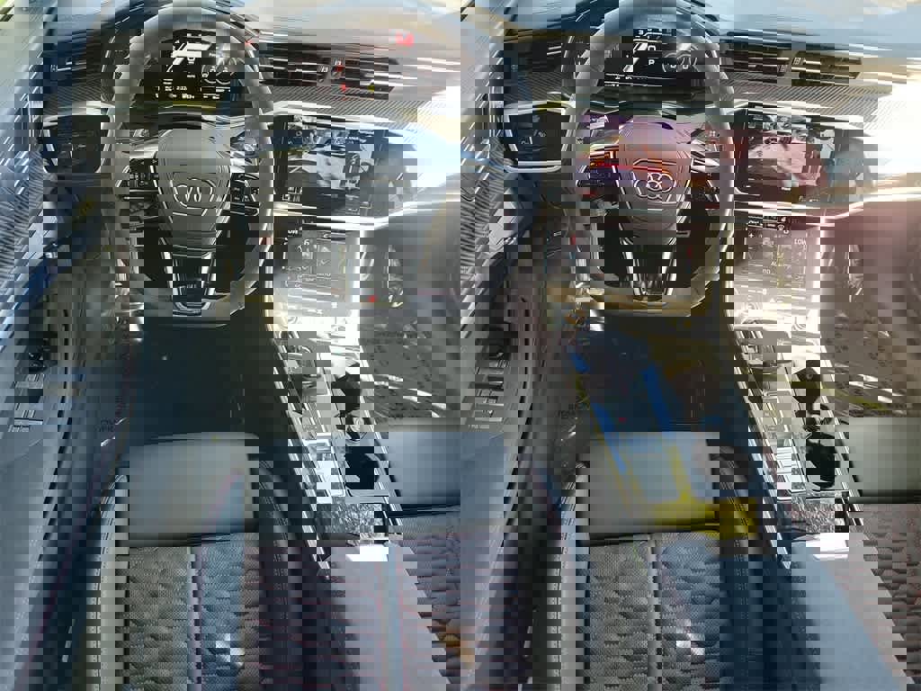 New 2026 Audi RS 6 performance image 10