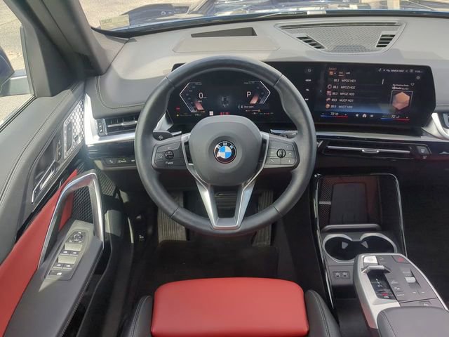 Used 2025 BMW X1 xDrive28i image 19