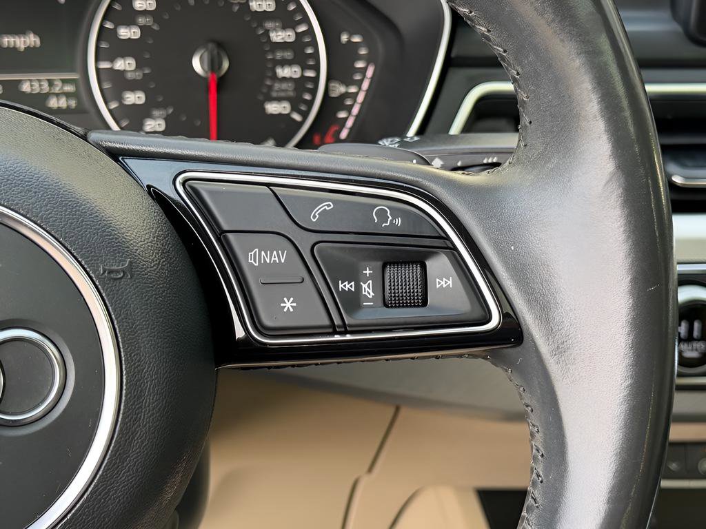 Used 2018 Audi A4 2.0T Ultra Premium image 37