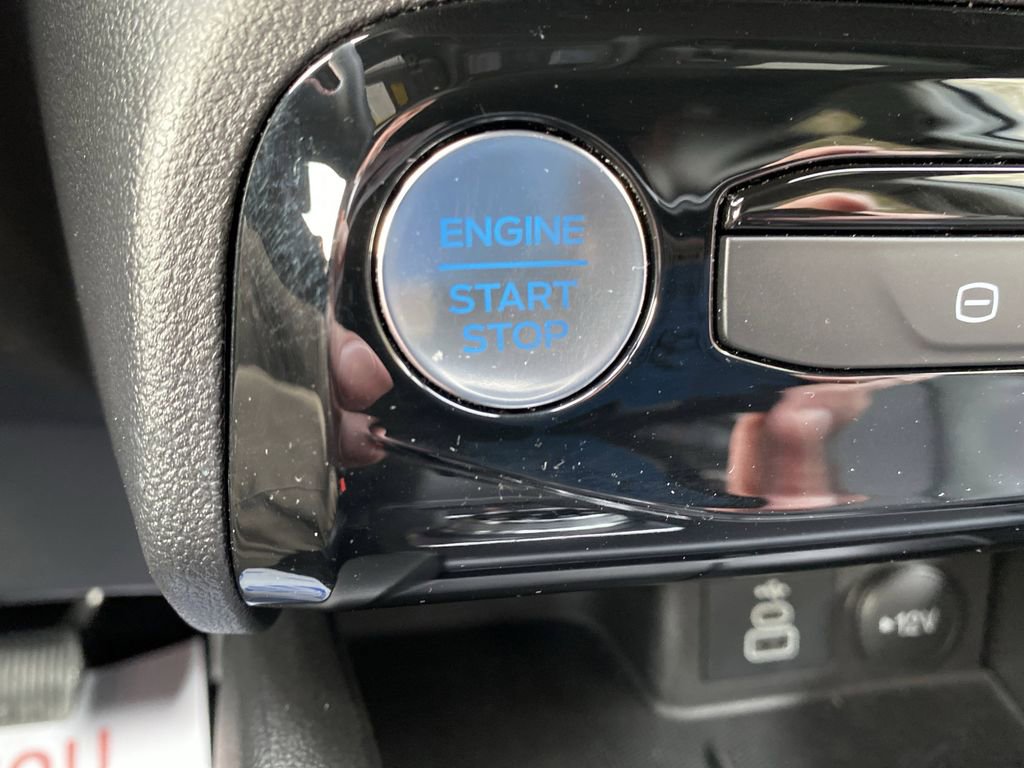 Certified 2025 Ford Escape ST-Line Elite w/ Tech Pack #1 image 35