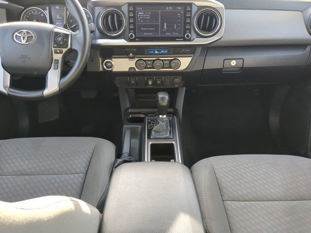 Used 2023 Toyota Tacoma SR5 w/ SX Package image 18