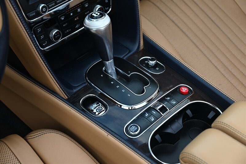 Used 2016 Bentley Continental GT V8 S AWD/4WD image 48