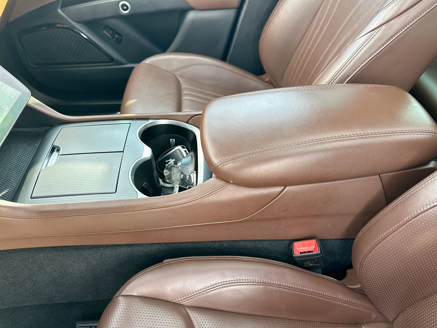 Used 2023 Maserati Grecale GT AWD/4WD image 21