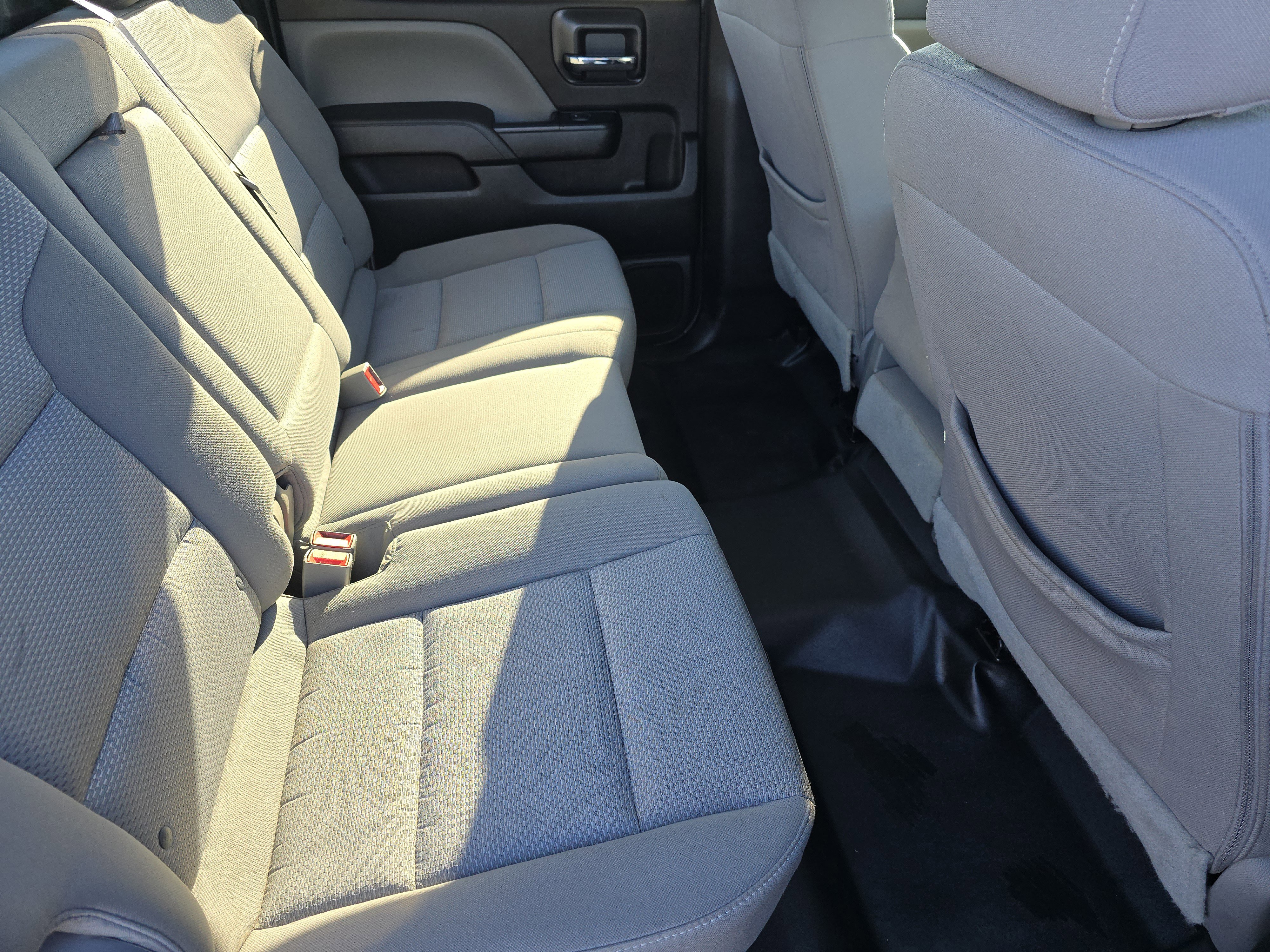 Used 2018 GMC Sierra 2500 4x4 Crew Cab w/ Sierra Convenience Package image 23