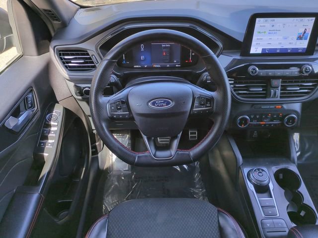 Used 2024 Ford Escape ST-Line image 16