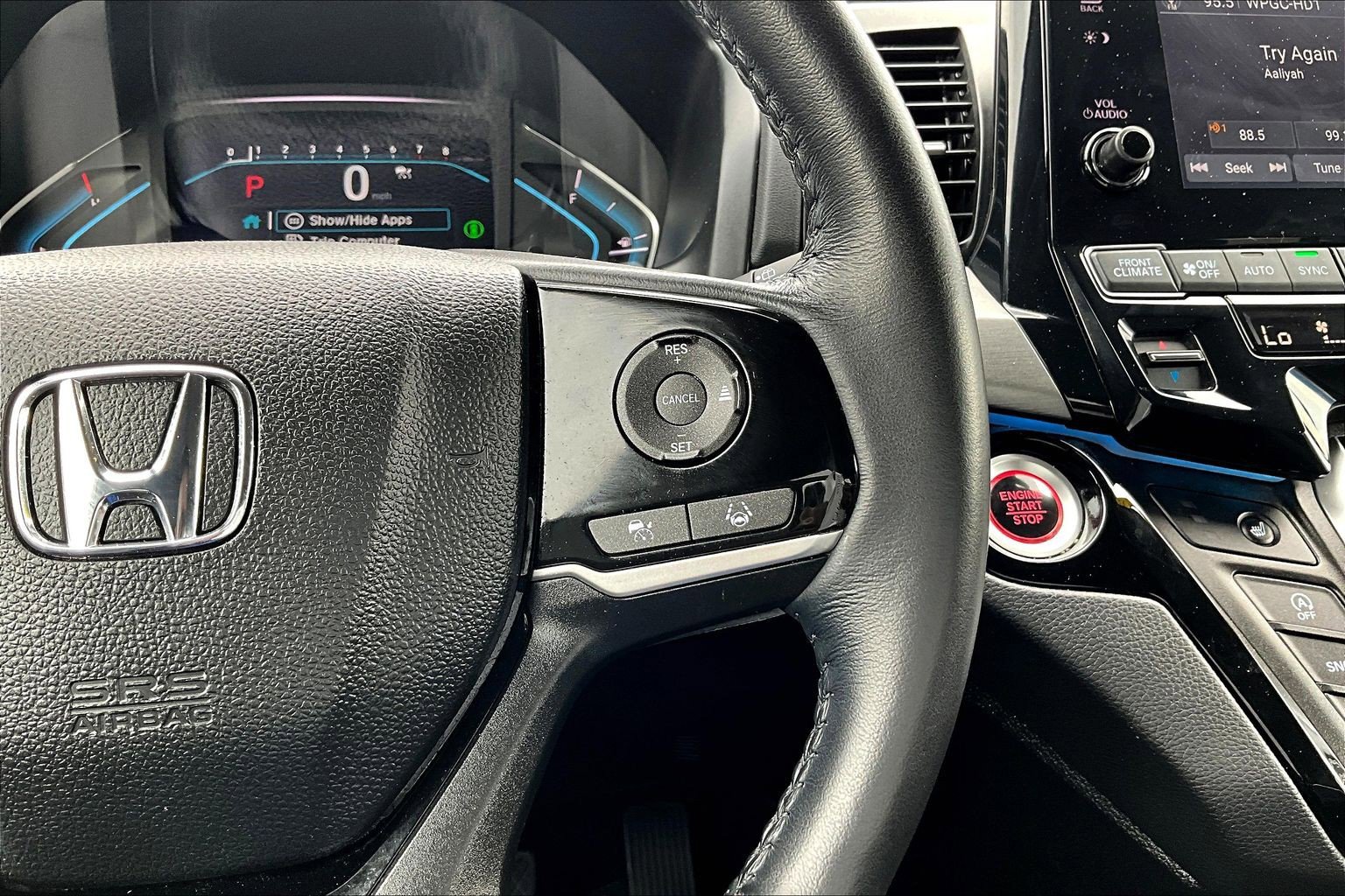 Used 2023 Honda Odyssey Touring image 21