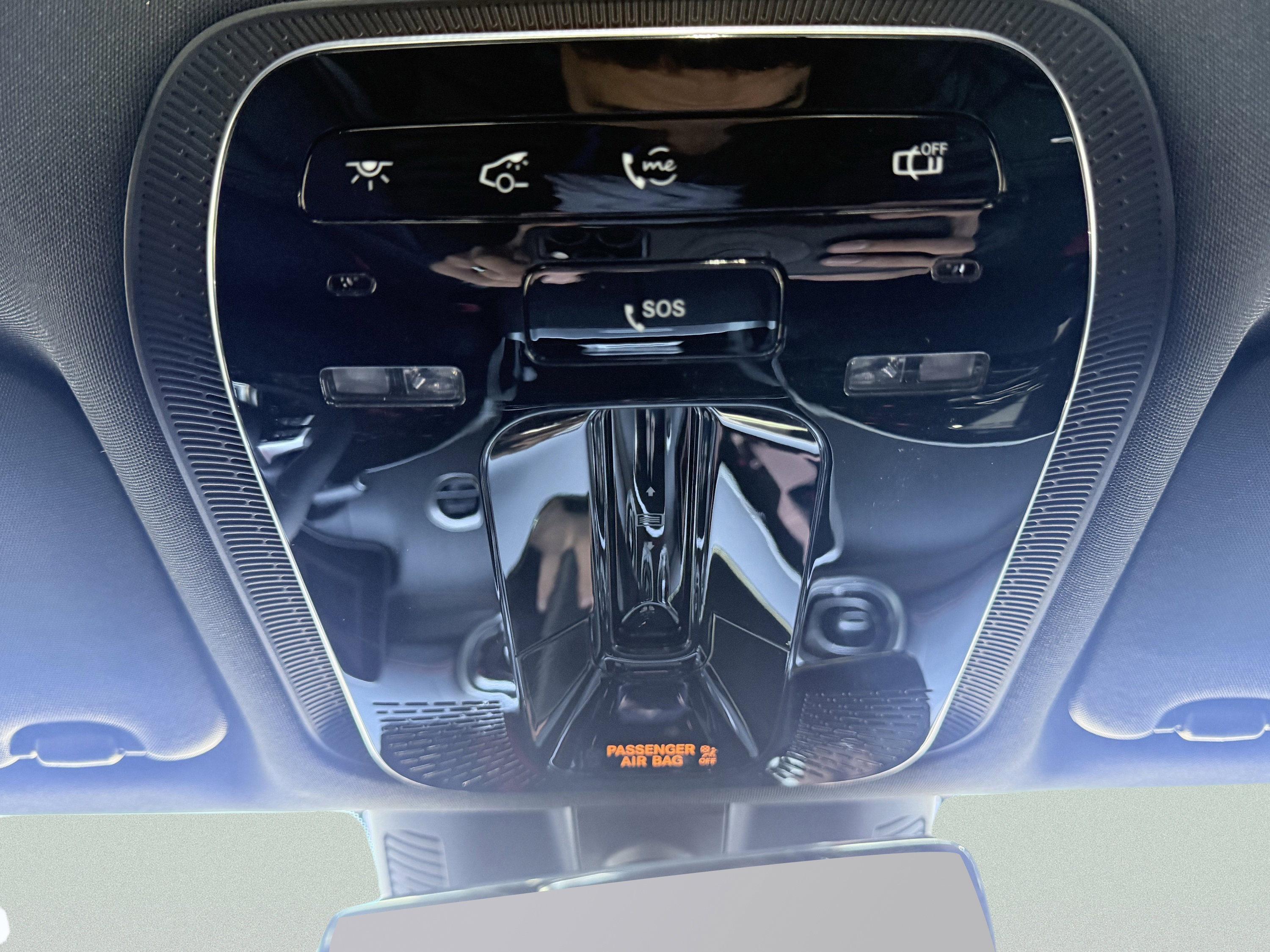 Used 2025 Mercedes-Benz CLE 53 AMG 4MATIC Coupe image 50