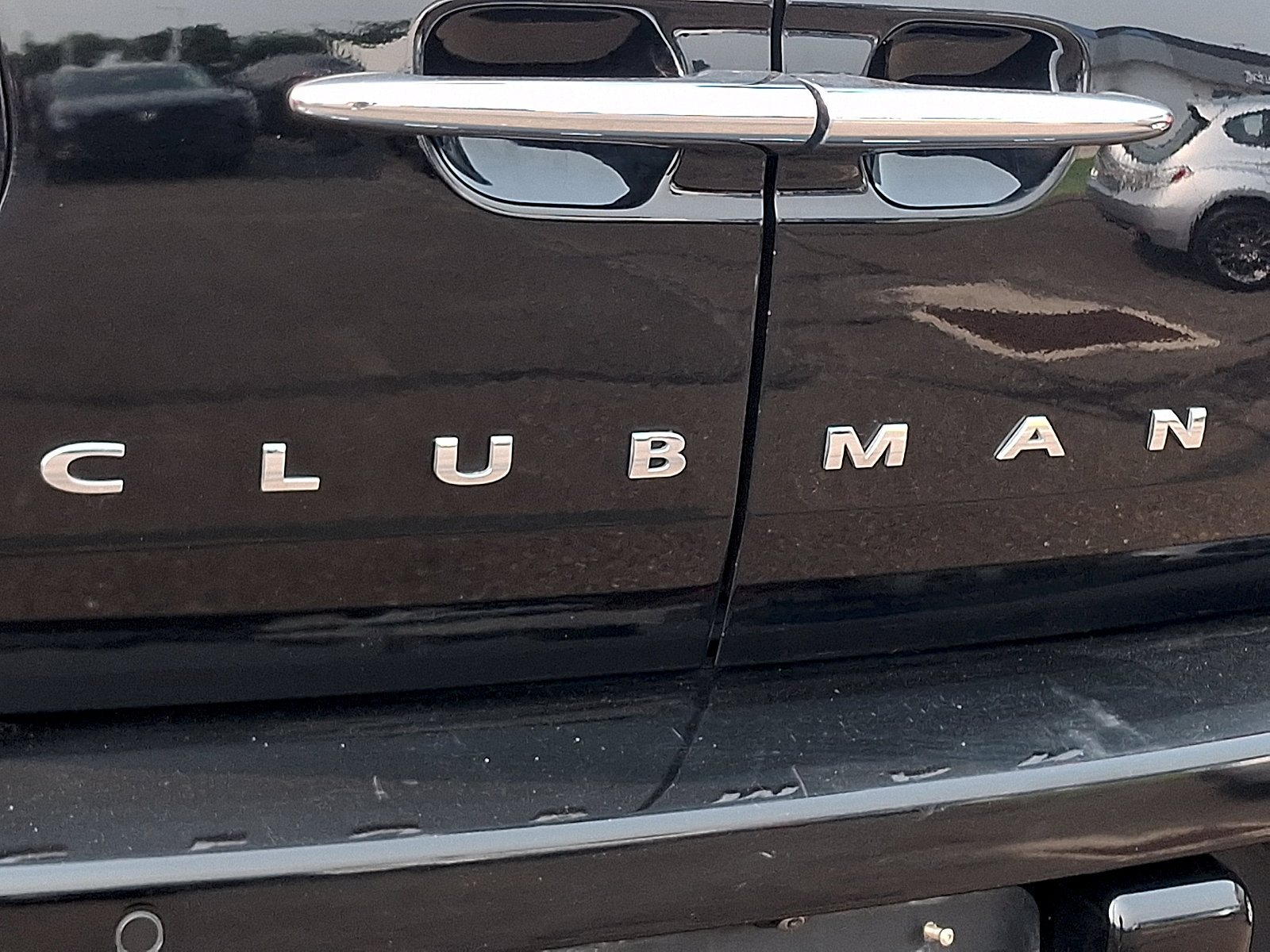 Used 2019 MINI Cooper Clubman ALL4 AWD/4WD image 31