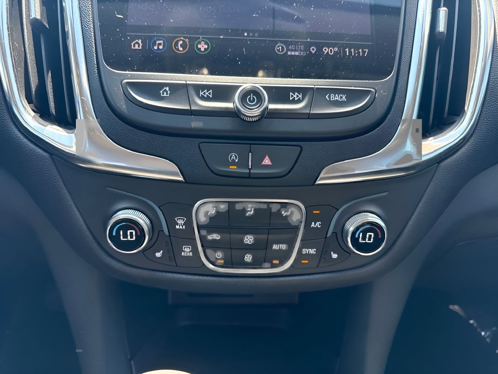Used 2024 Chevrolet Equinox LT AWD/4WD image 20