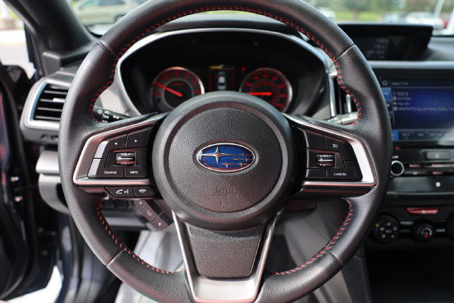 Used 2017 Subaru Impreza 2.0i Sport AWD/4WD image 16