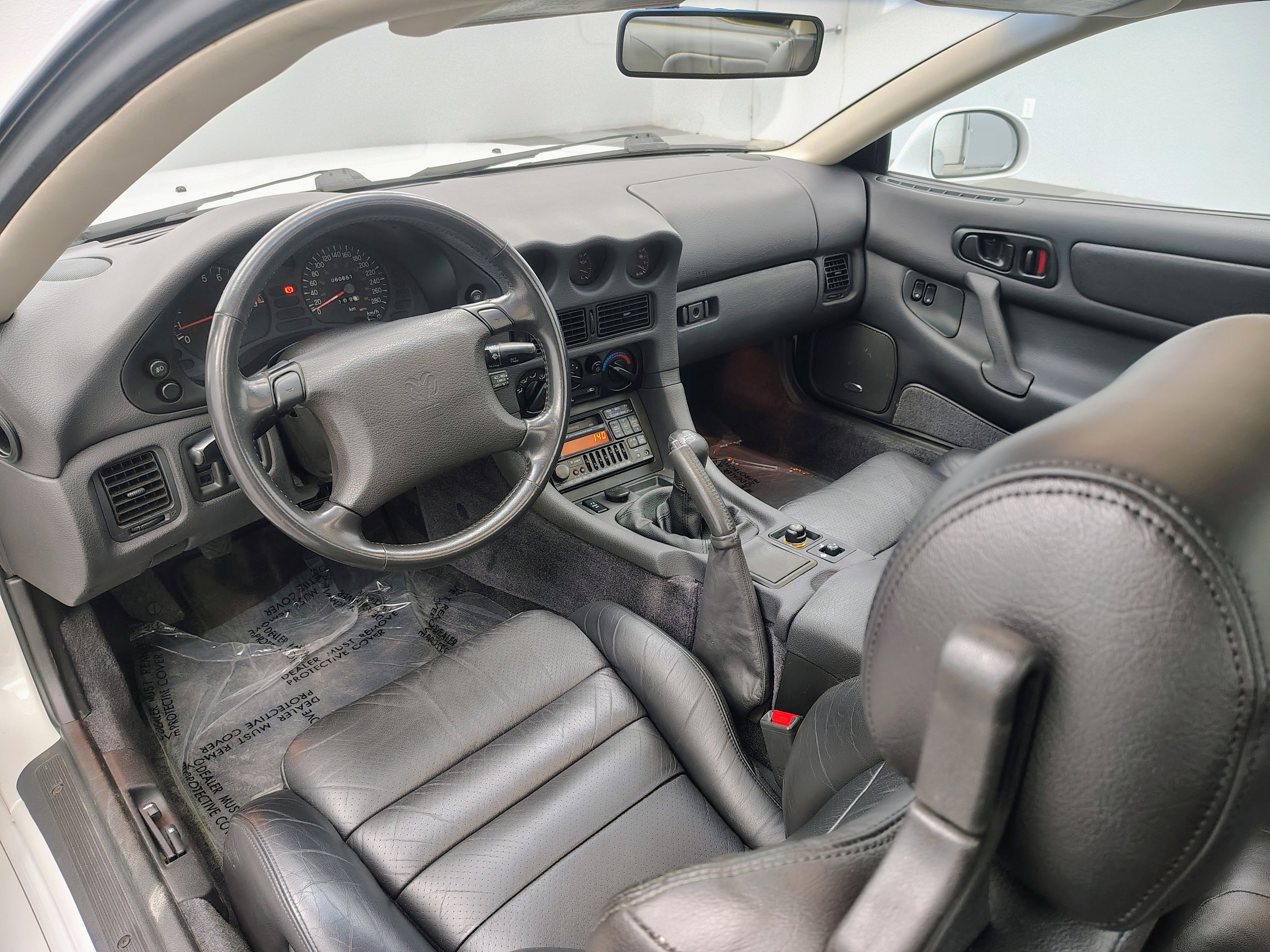 Used 1995 Dodge Stealth R/T image 2