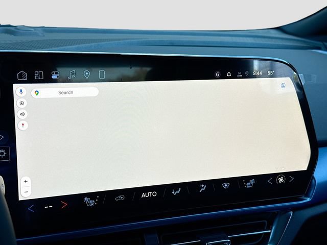 New 2026 Chevrolet Equinox EV LT FWD image 14