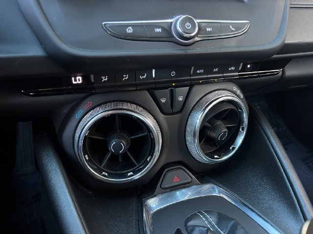 Used 2021 Chevrolet Camaro LT RWD image 22