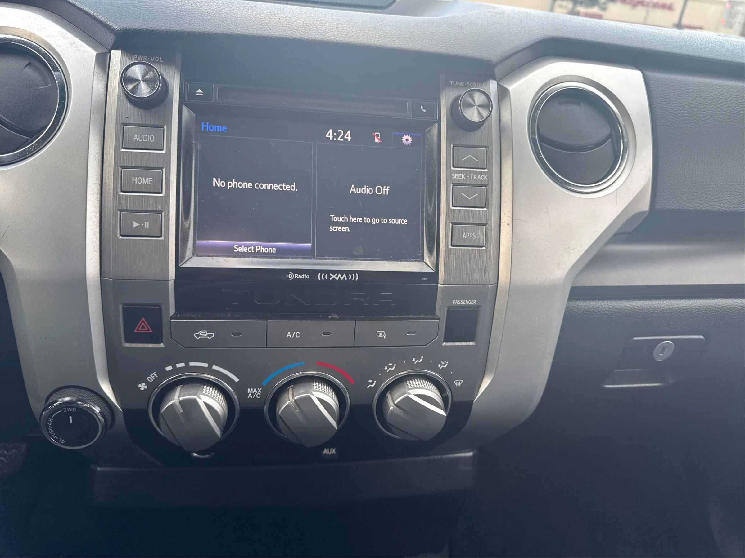 Used 2014 Toyota Tundra SR5 image 27