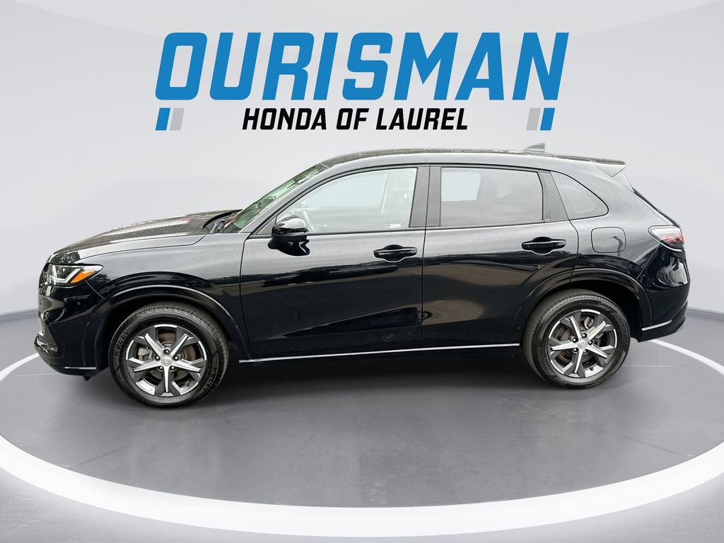 Certified 2023 Honda HR-V EX-L image 5