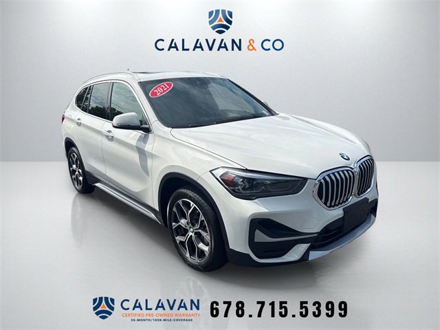 Used 2021 BMW X1 xDrive28i w/ Premium Package