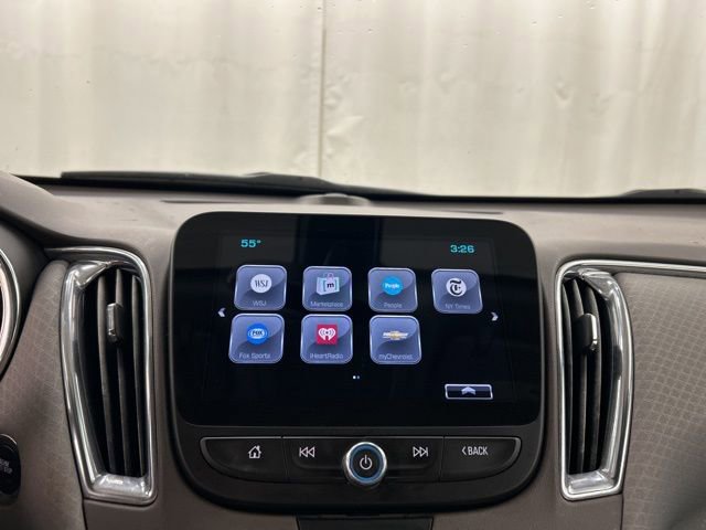 Used 2017 Chevrolet Malibu LT image 15