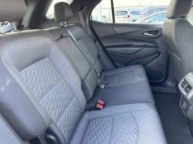Used 2021 Chevrolet Equinox LT AWD/4WD image 22