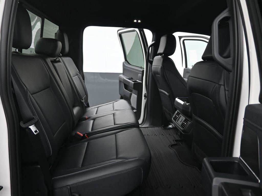 New 2026 Ford F150 Lariat AWD/4WD image 12