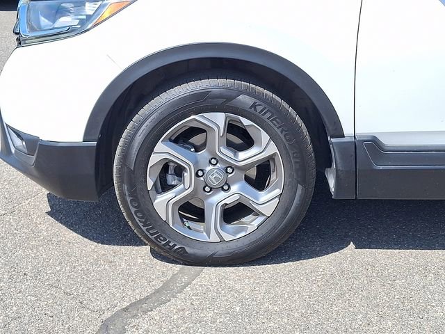Used 2018 Honda CR-V EX image 27